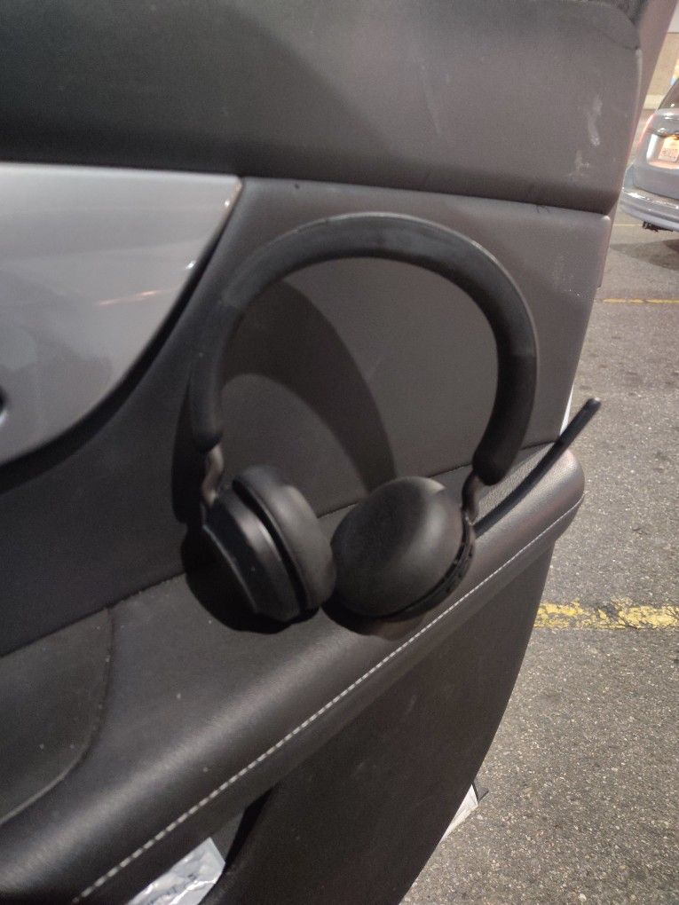Jabra Evolve 2 75 , Wireless Bluetooth Headset