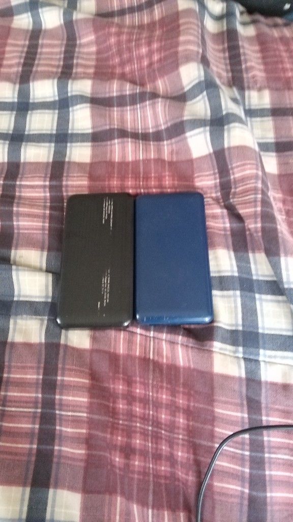 Battery Pack Charger