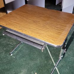 Small Study Table 