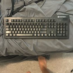 Cyberpower  Keyboard
