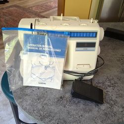 Brother Sewing Machine