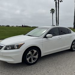 2011 Honda Accord EX-L