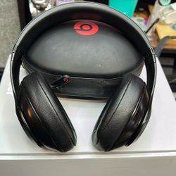 Beats Headphones