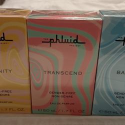 The Phluid Project Perfume Gender Neutral