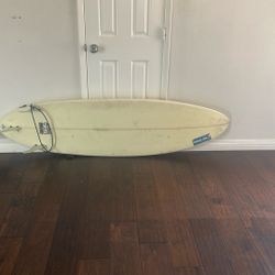 7S Surfboard