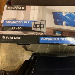 Tv Mount .  NEW . For Large Tv..