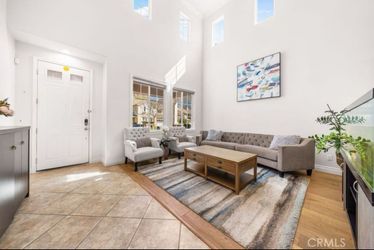 Two Single Sofa