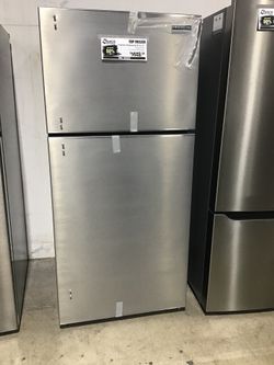 Frigidaire Refrigerator