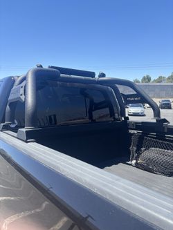Roll bar