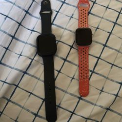 Appel Watches 