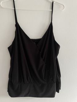 WHBM TANK XL