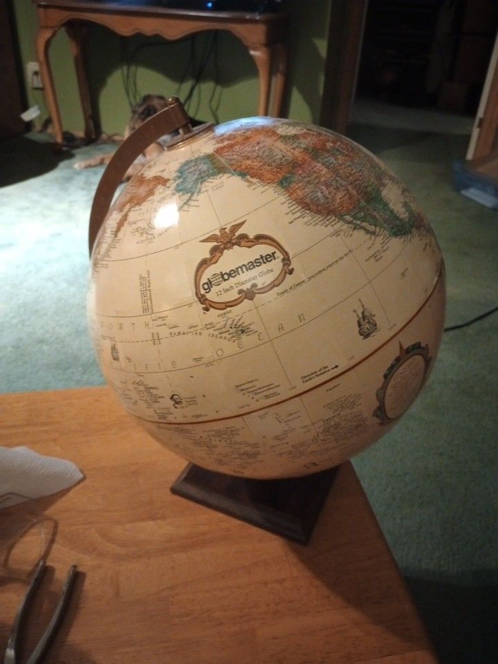 Globe