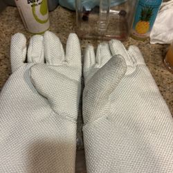 Extreme Heat Gloves