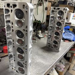 Recticadora De Motores Y Cabezas