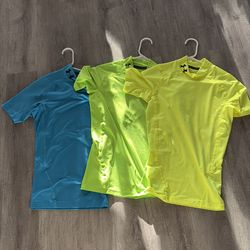 Under Armourturtle neck compression football shirts