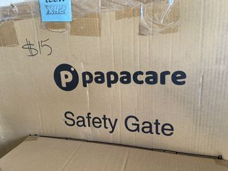 Safety Gate 