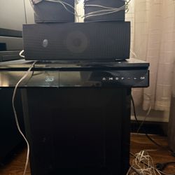LG Surround Sound System S63S2-C For Sale