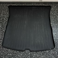 Tesla Model Y Trunk Liner