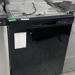 Hotpoint Dishwasher