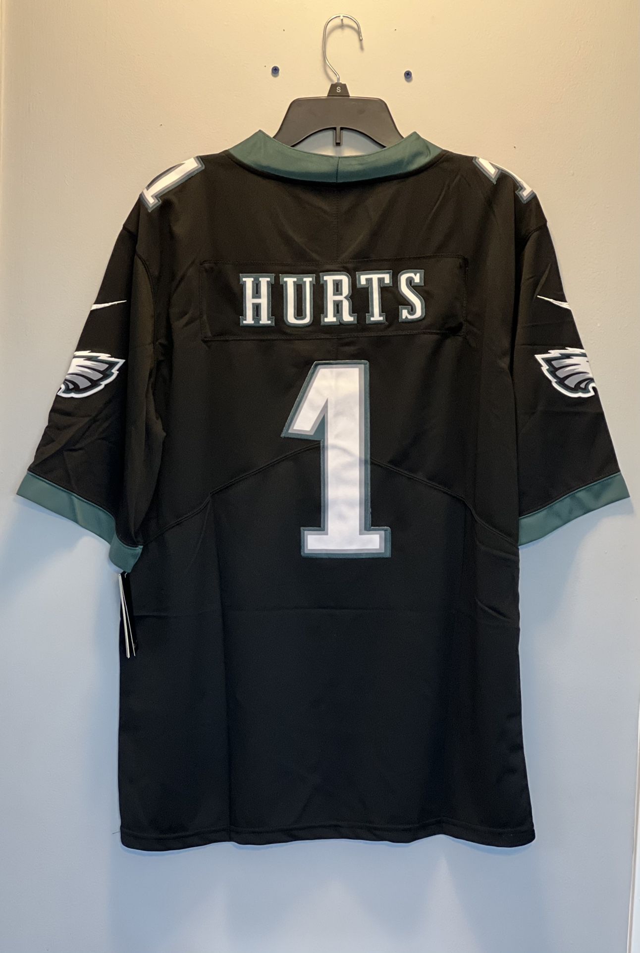 Philadelphia Eagles Hurts