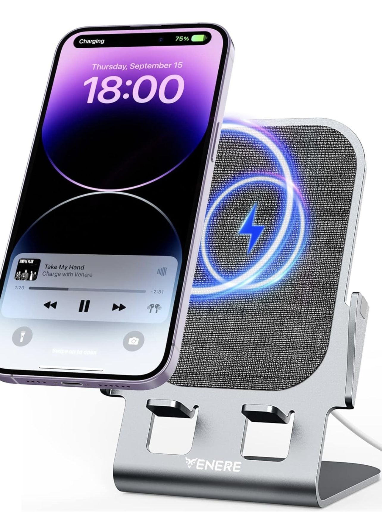 Wireless Charger