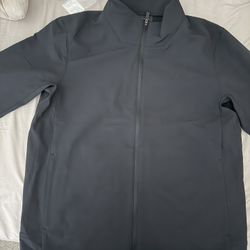 New Men’s Tesla Coat Jacket 