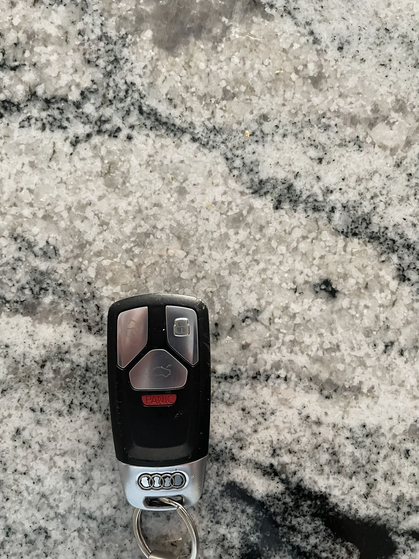 Audi Key Fob