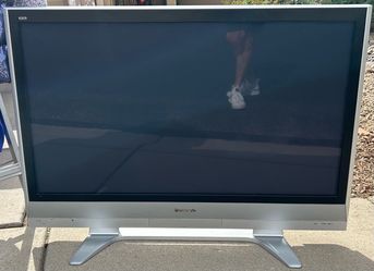 Panasonic TH-50PX60U is a 50-inch 720p HD Viera plasma television