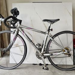 OCR1 Road bicycle With Accessories 