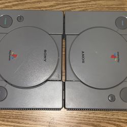 PlayStation 1