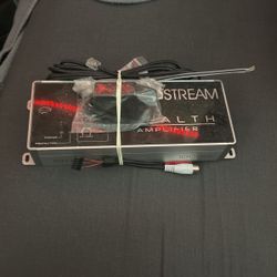 1000w Car Amplifier