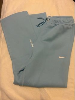 Nike Nocta Baby Blue size large