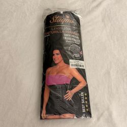 Stagmi waist trainer/cinturilla size 42/3XL, never worn