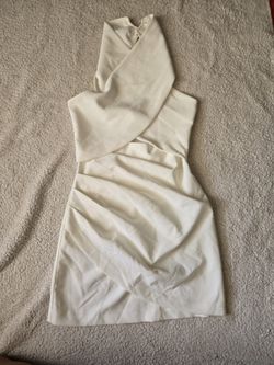 Zara Women Dress 