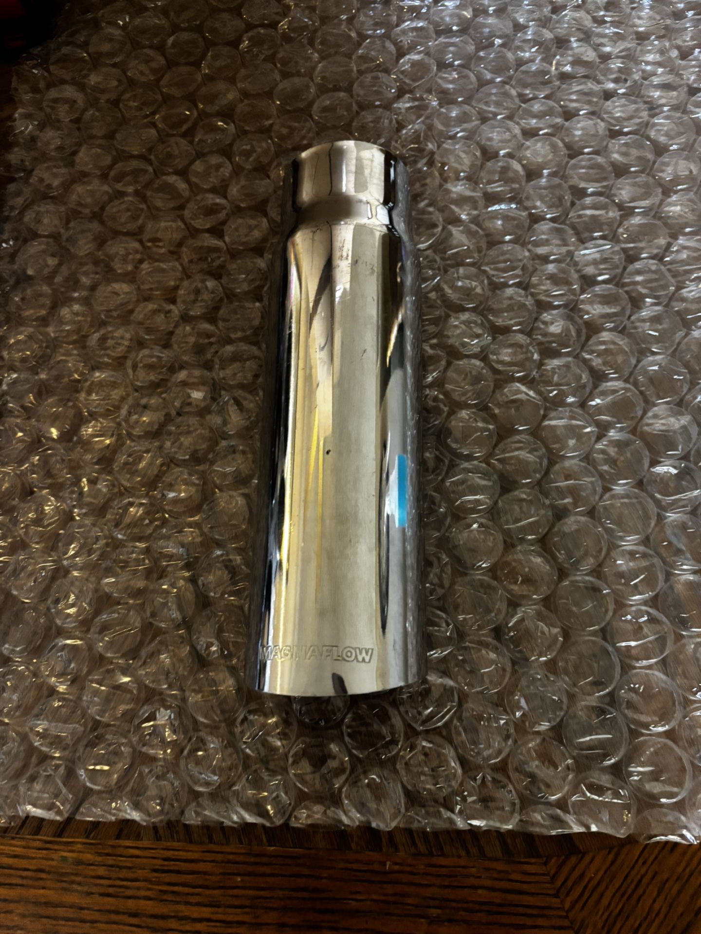 Magnaflow Exhaust Top