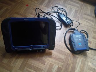 Car diagnostic scanner