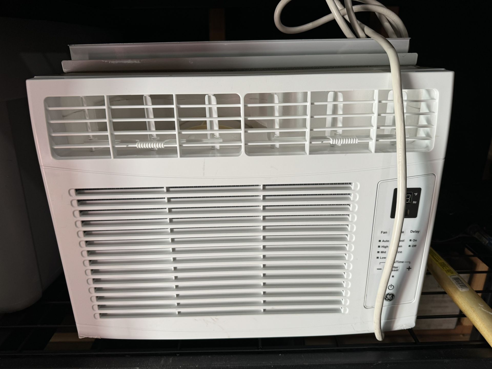 AC Window Unit