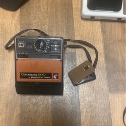 Kodak Antique Cameras