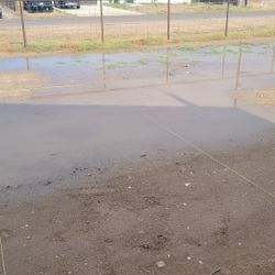 Clean Fill Dirt San Tan Valley