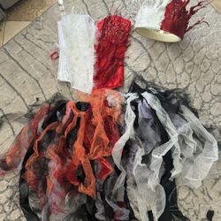 Halloween Costume Women’s