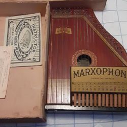  marxophone great condition
