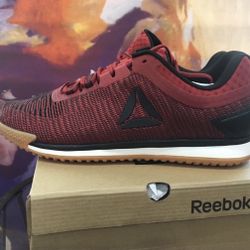 *** NEW REEBOK JJ II LOW LOOK !!