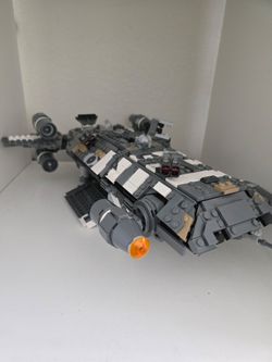 LEGO Star Wars The Onyx Cinder