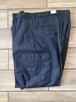 Cargo Work Pants