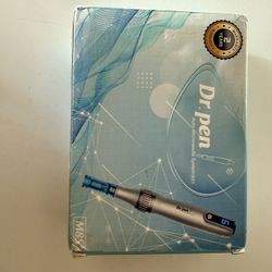 Dr Pen Microneedling pen