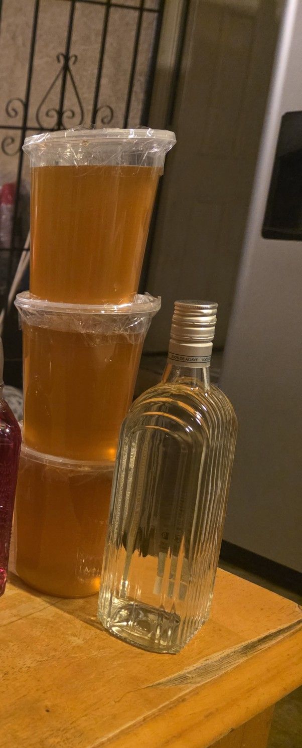 Miel De Abeja Y Otros Productos Mexicanos