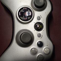 Xbox 360 Controller Like New 