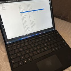 Surface Pro 8