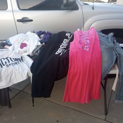 Big Yard Sale 