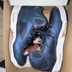 Jordan 5 